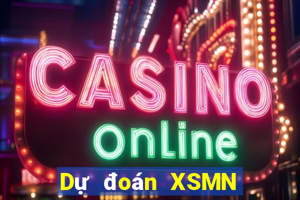 Dự đoán XSMN Thứ 7