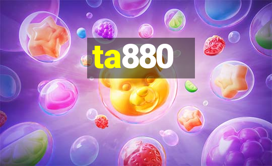 ta880