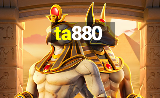 ta880