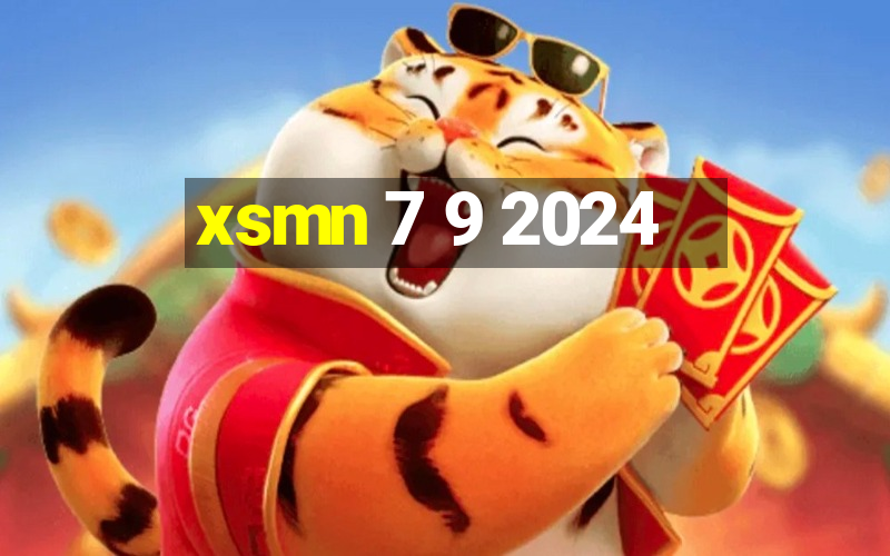 xsmn 7 9 2024