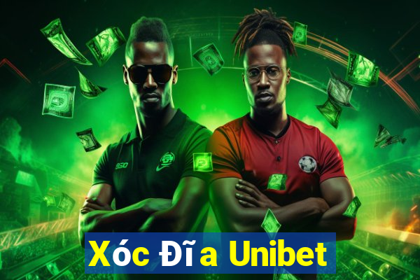 Xóc Đĩa Unibet