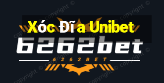 Xóc Đĩa Unibet