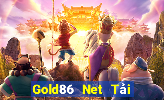 Gold86 Net Tải Game Bài Đổi Thưởng