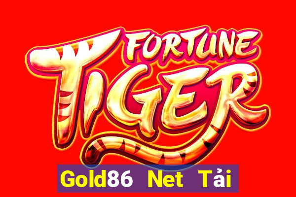 Gold86 Net Tải Game Bài Đổi Thưởng