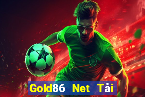 Gold86 Net Tải Game Bài Đổi Thưởng