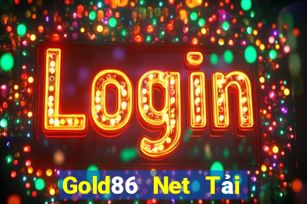 Gold86 Net Tải Game Bài Đổi Thưởng