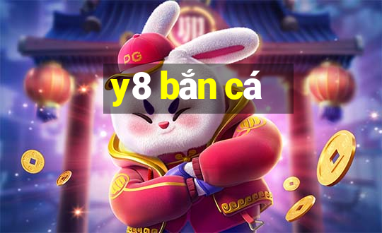 y8 bắn cá