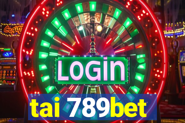 tai 789bet