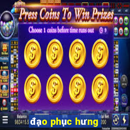 đạo phục hưng