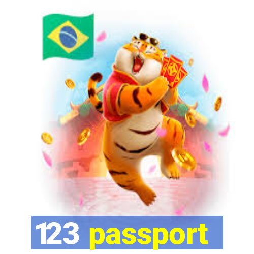 123 passport