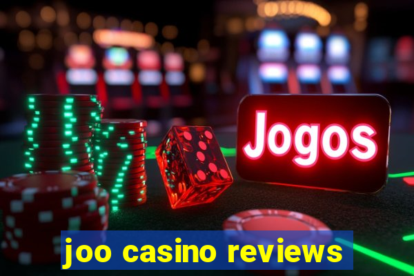 joo casino reviews