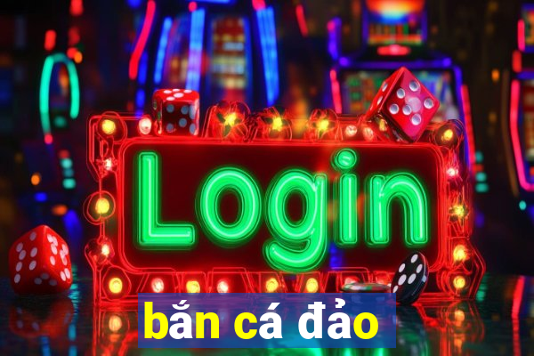 bắn cá đảo