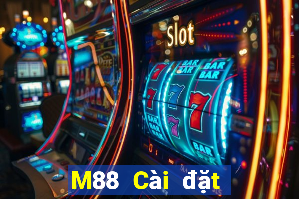 M88 Cài đặt miễn phí bởi Dory