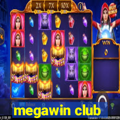 megawin club