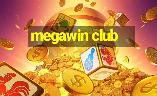 megawin club