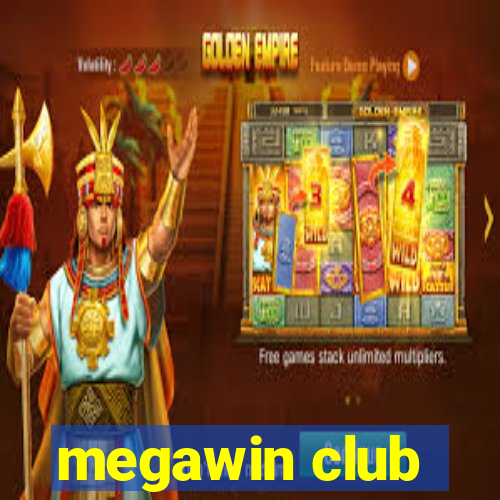 megawin club