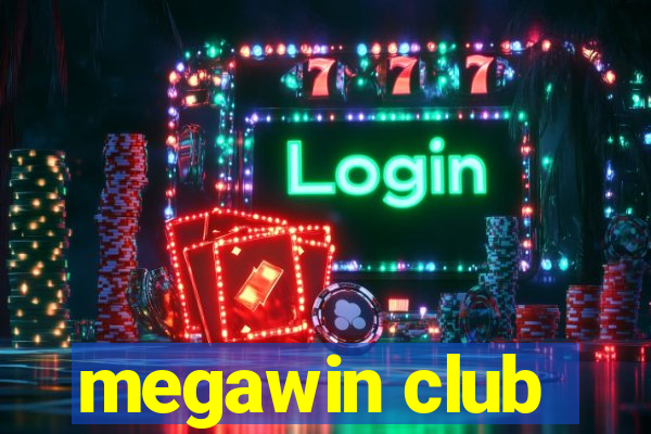 megawin club