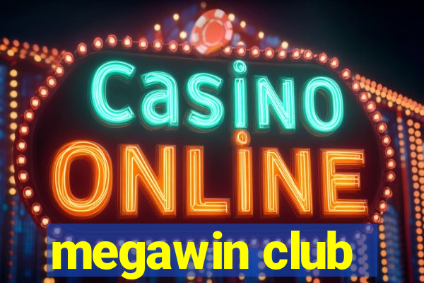 megawin club