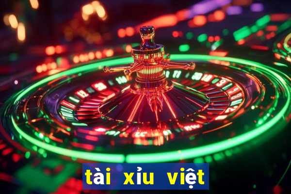 tài xỉu việt nam thái lan