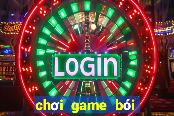 chơi game bói tình yêu 3