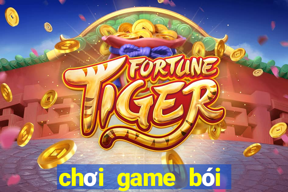 chơi game bói tình yêu 3