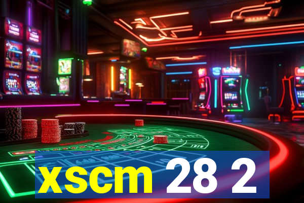 xscm 28 2