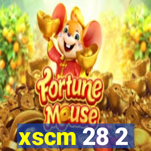 xscm 28 2