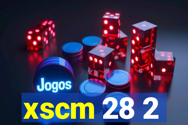 xscm 28 2