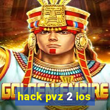 hack pvz 2 ios