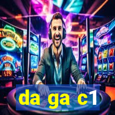 da ga c1