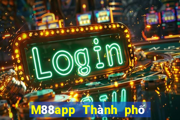 M88app Thành phố Atlantic Fun88 Android