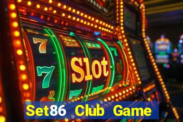 Set86 Club Game The Bài Hack