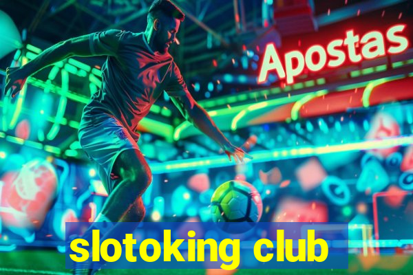 slotoking club