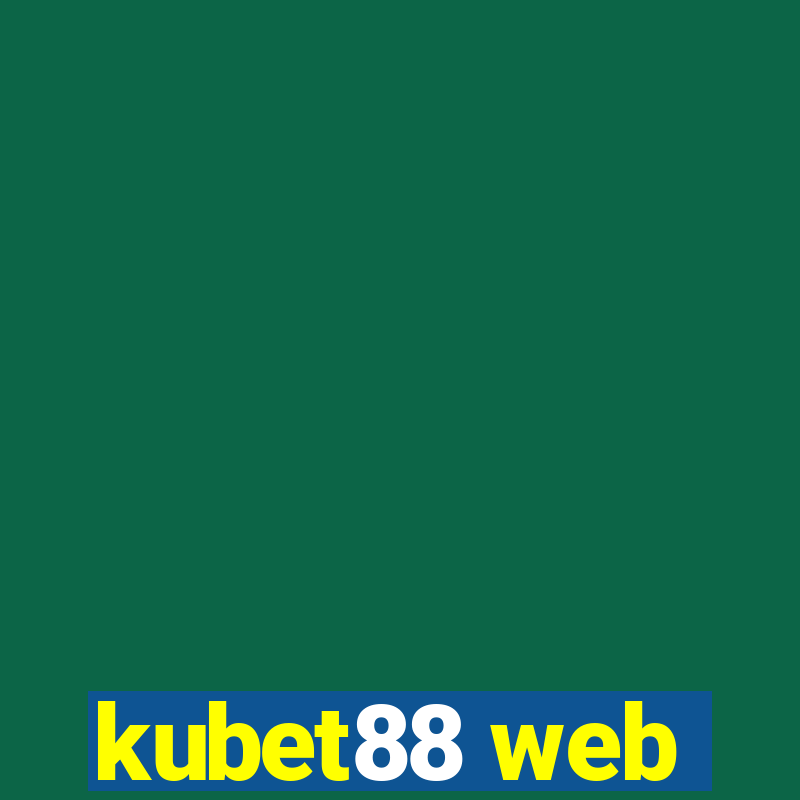 kubet88 web