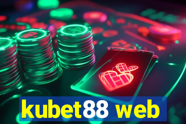 kubet88 web