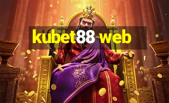 kubet88 web