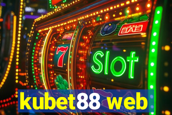 kubet88 web