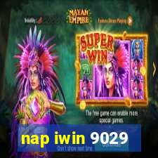 nap iwin 9029