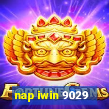 nap iwin 9029