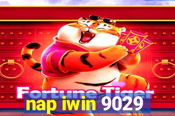 nap iwin 9029