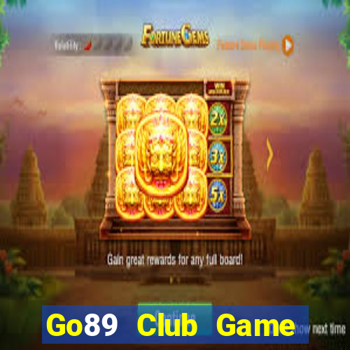 Go89 Club Game Bài Ric