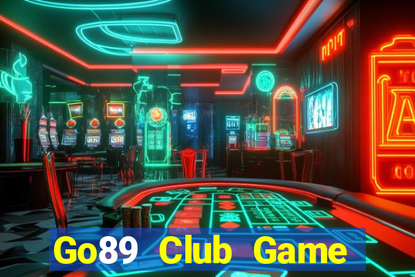 Go89 Club Game Bài Ric