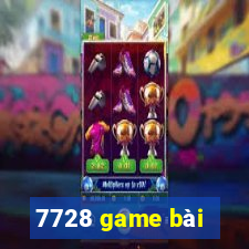 7728 game bài