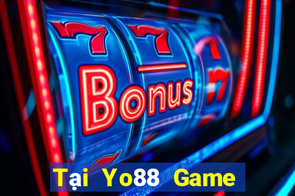 Tại Yo88 Game Bài Nạp Sms