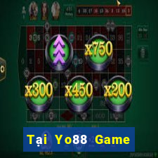 Tại Yo88 Game Bài Nạp Sms