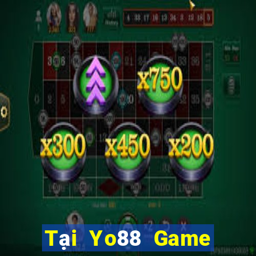 Tại Yo88 Game Bài Nạp Sms