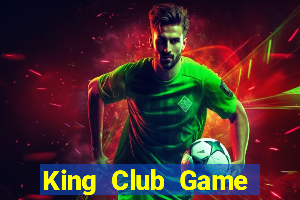 King Club Game Bài Vic