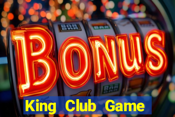 King Club Game Bài Vic