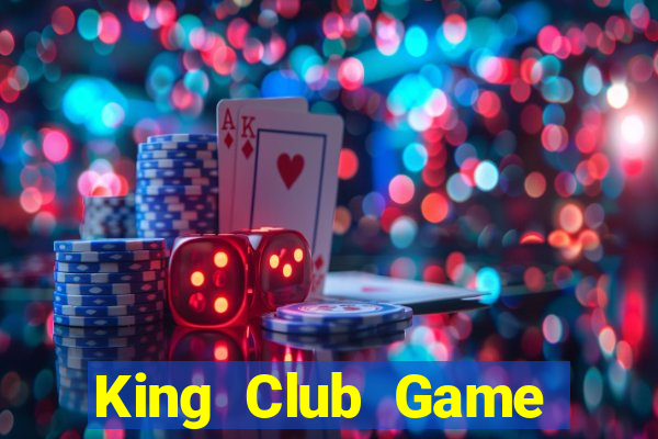 King Club Game Bài Vic