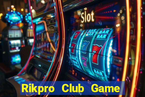 Rikpro Club Game Bài 789